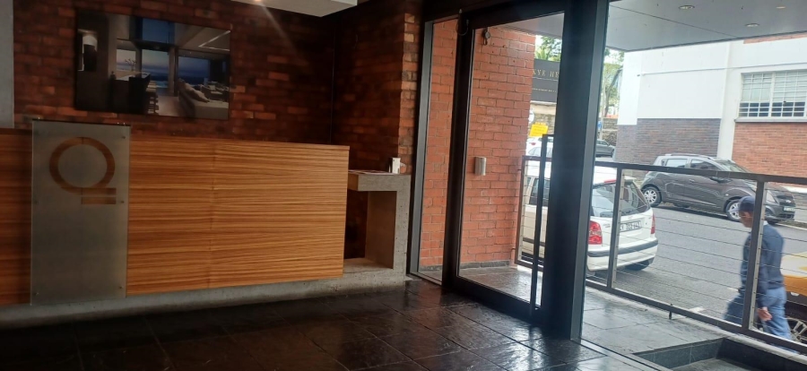 To Let commercial Property for Rent in Cape Town City Centre Western Cape